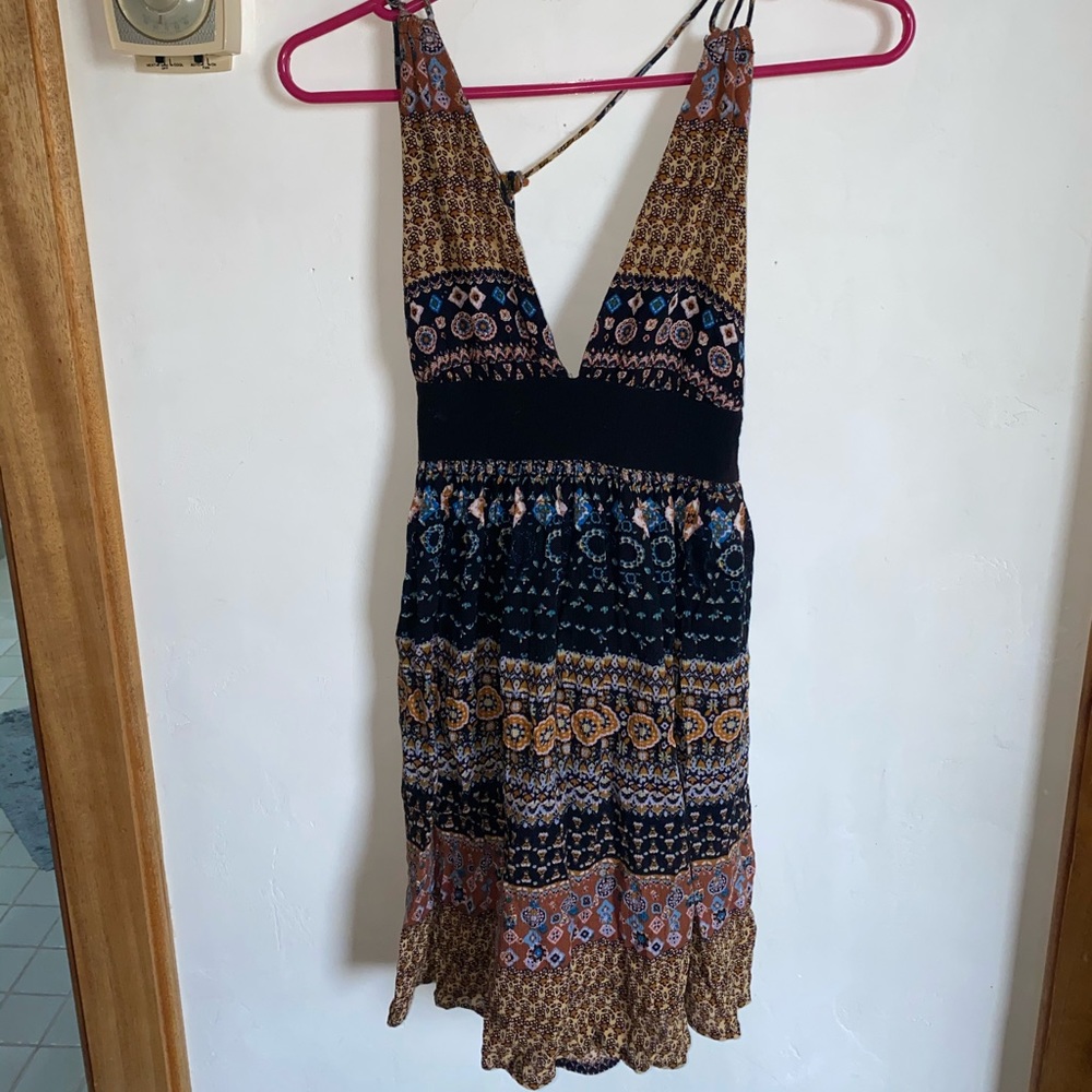 urban outfitters mini dress